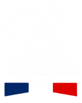 Logo Maison Roucadil